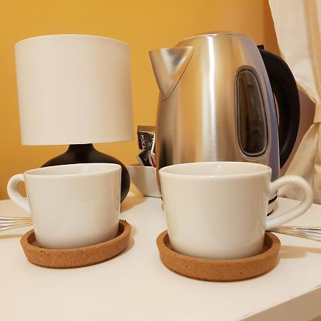 My Trevi Rooms 88 روما المظهر الخارجي الصورة