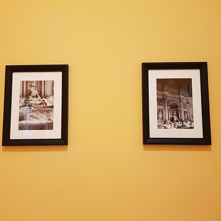 My Trevi Rooms 88 روما الغرفة الصورة