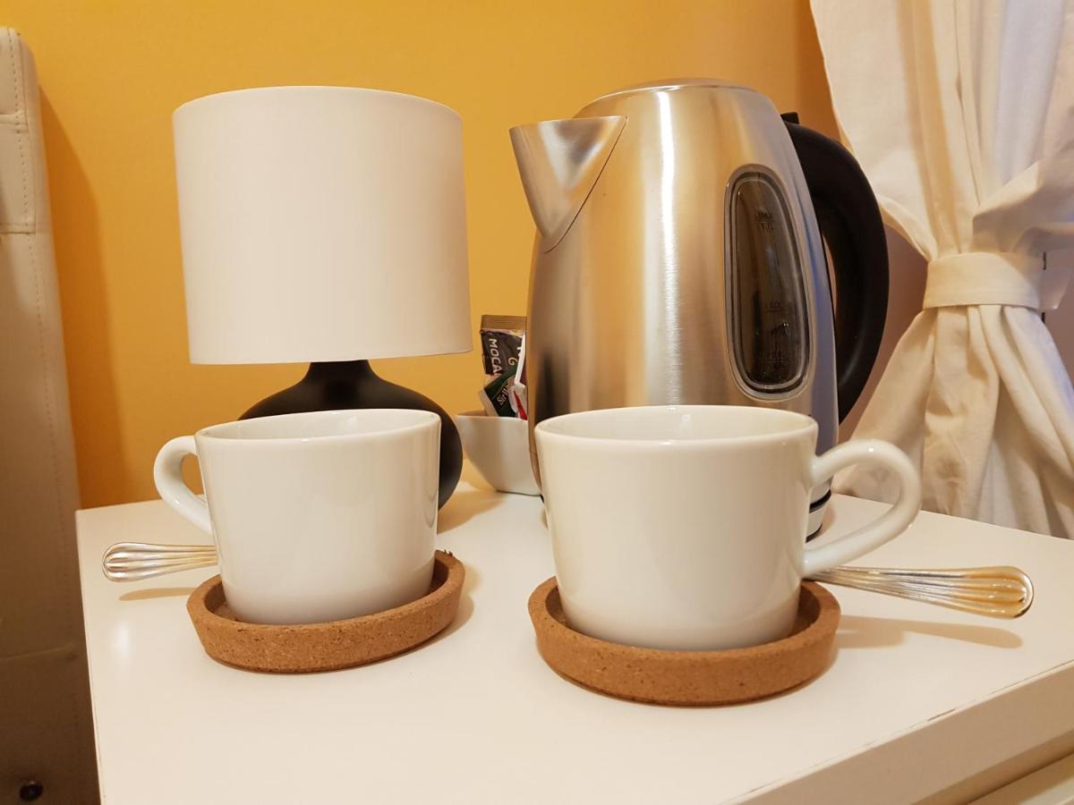 My Trevi Rooms 88 روما المظهر الخارجي الصورة
