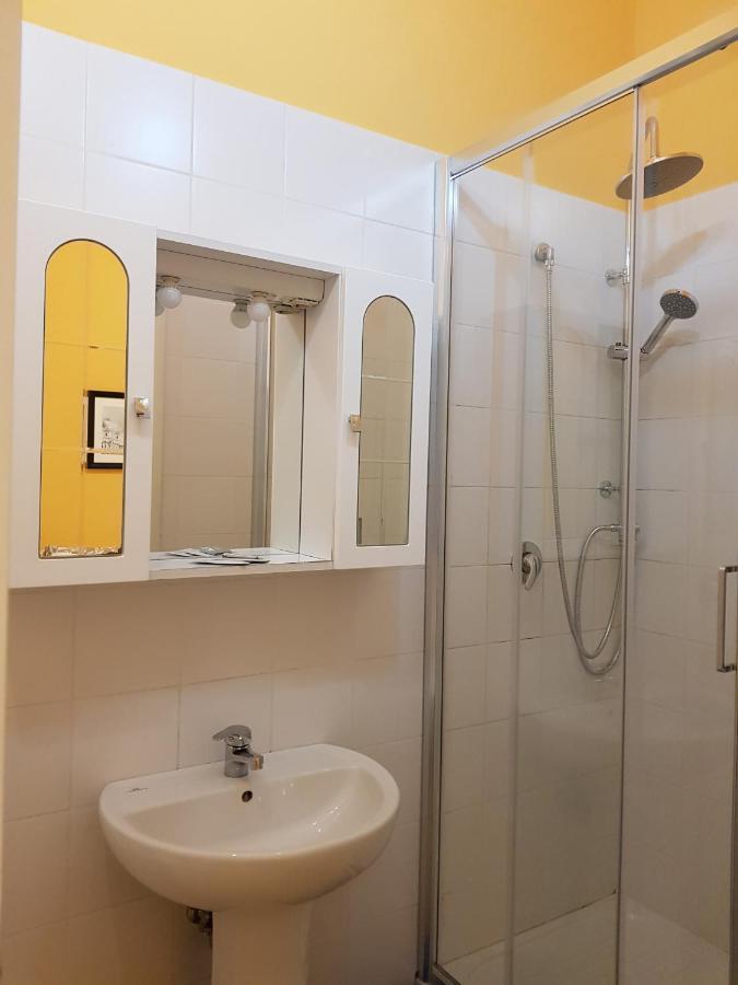 My Trevi Rooms 88 روما المظهر الخارجي الصورة