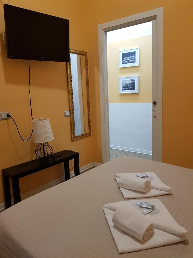 My Trevi Rooms 88 روما المظهر الخارجي الصورة