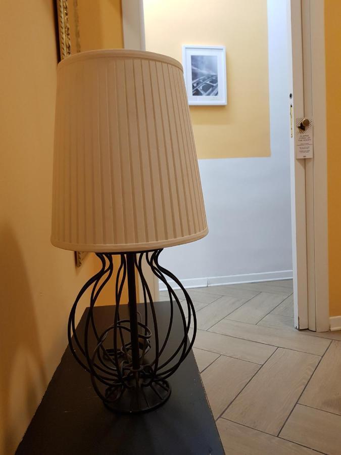 My Trevi Rooms 88 روما المظهر الخارجي الصورة