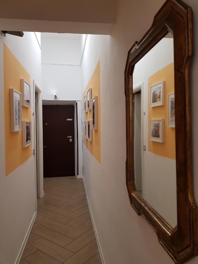 My Trevi Rooms 88 روما المظهر الخارجي الصورة