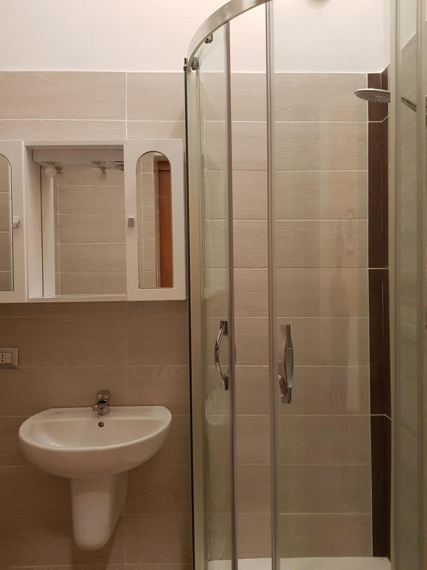My Trevi Rooms 88 روما الغرفة الصورة